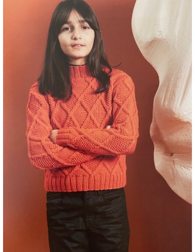 Punto 66 Atlantis/ Poseidon van Lang Yarns|Het Lemster Wolhus heeft ze op voorraad