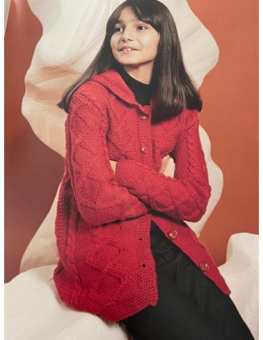 Punto 66 Atlantis/ Poseidon van Lang Yarns|Het Lemster Wolhus heeft ze op voorraad