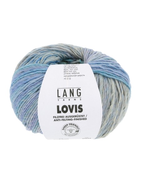 Lang Yarns Lovis 0009