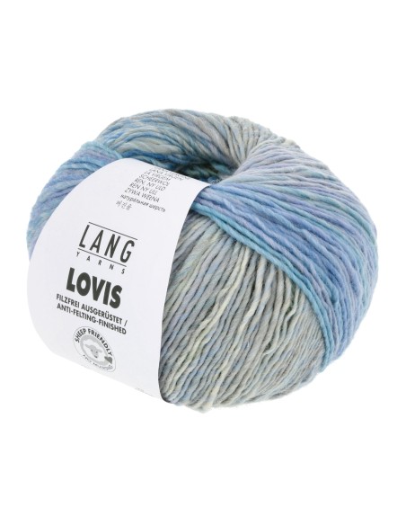 Lang Yarns Lovis 0009