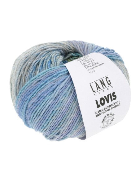 Lang Yarns Lovis 0009