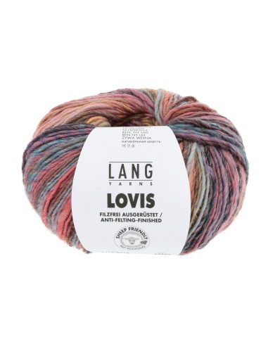 Lang Yarns Lovis 0010