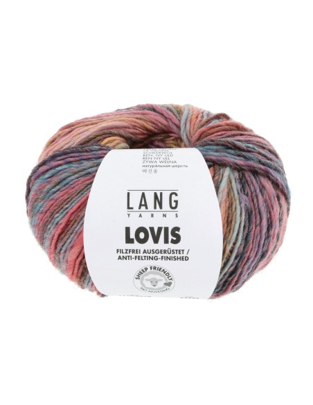 Lang Yarns Lovis 0010