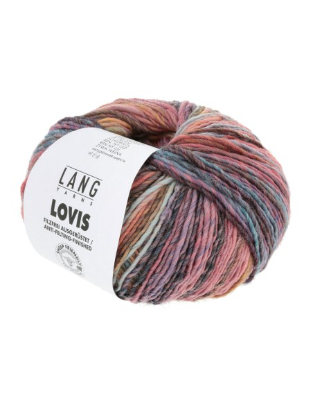 Lang Yarns Lovis 0010