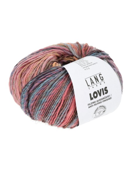 Lang Yarns Lovis 0010