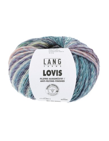 Lang Yarns Lovis 0011