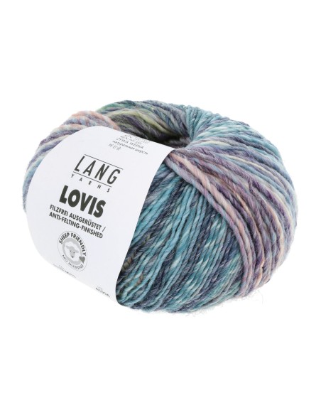 Lang Yarns Lovis 0011