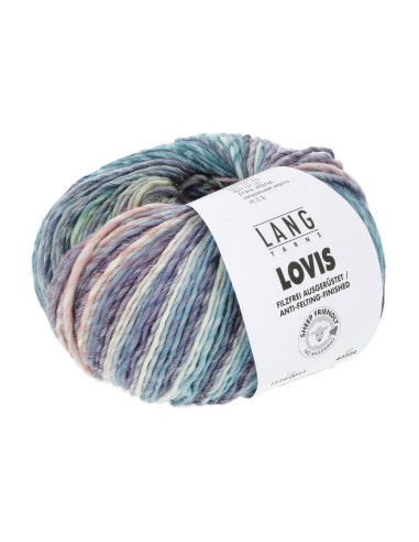 Lang Yarns Lovis 0011