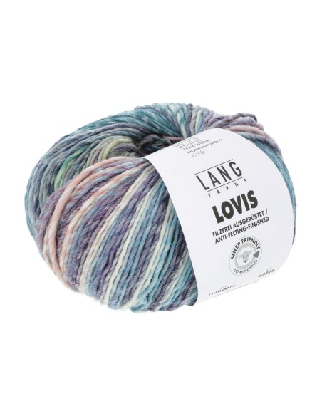Lang Yarns Lovis 0011
