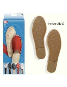 Prym Espadrilles maat 40