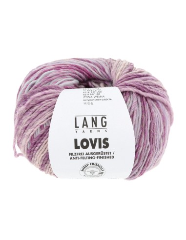 Lang Yarns Lovis 0012