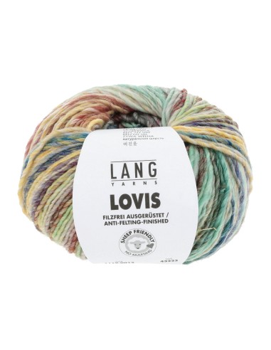 Lang Yarns Lovis 0013