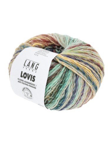 Lang Yarns Lovis 0013