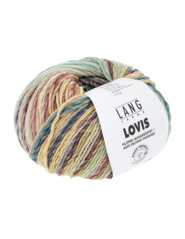 Lang Yarns Lovis 0013