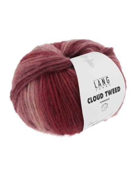 Cloud Tweed 0009