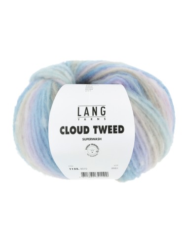 Cloud Tweed 0010