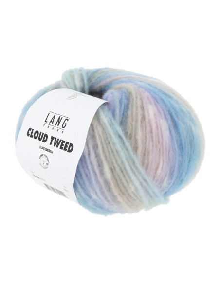Cloud Tweed 0010