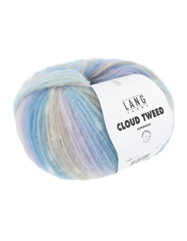 Cloud Tweed 0010