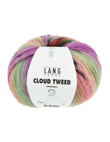 Cloud Tweed 0011