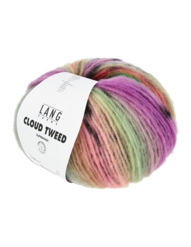 Cloud Tweed 0011