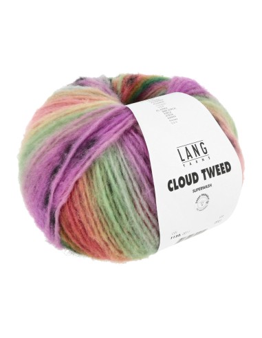 Cloud Tweed 0011