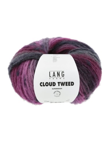 Cloud Tweed 0012