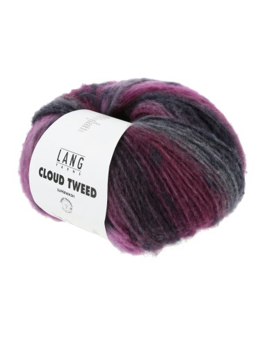 Cloud Tweed 0012