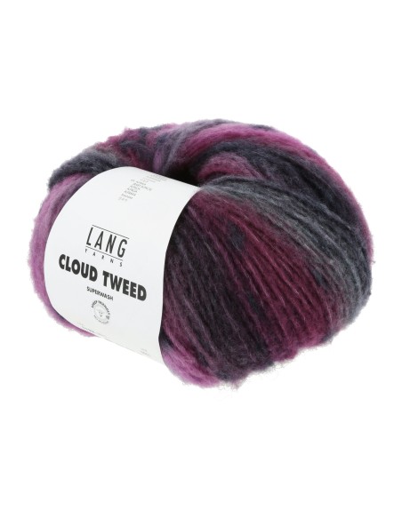 Cloud Tweed 0012