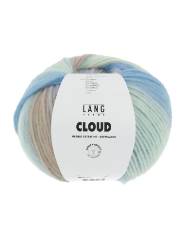 Cloud 0014 Lang Yarns| het Lemster Wolhus heeft ze op voorraad!