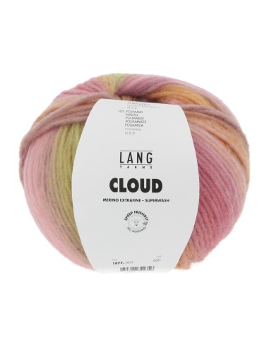 Lang Yarns Cloud 0015