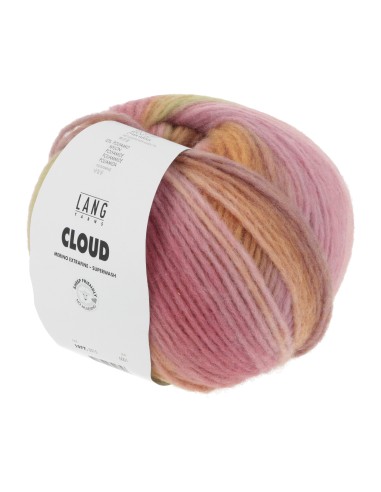 Lang Yarns Cloud 0015