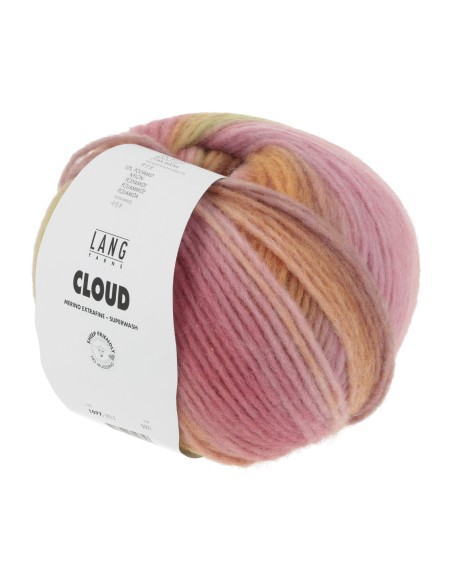 Lang Yarns Cloud 0015