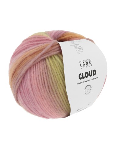 Lang Yarns Cloud 0015