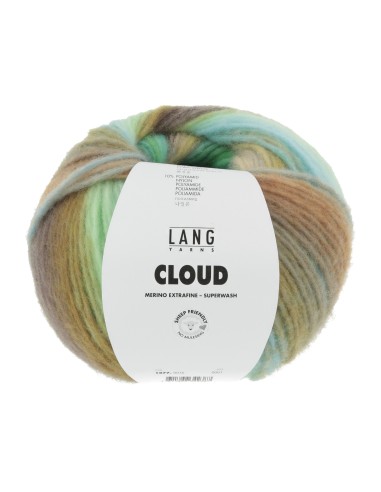 Lang Yarns Cloud 0016