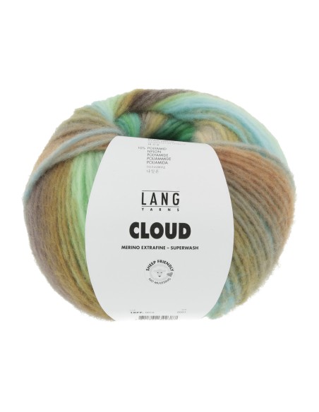 Lang Yarns Cloud 0016