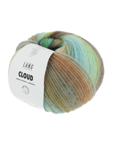 Lang Yarns Cloud 0016
