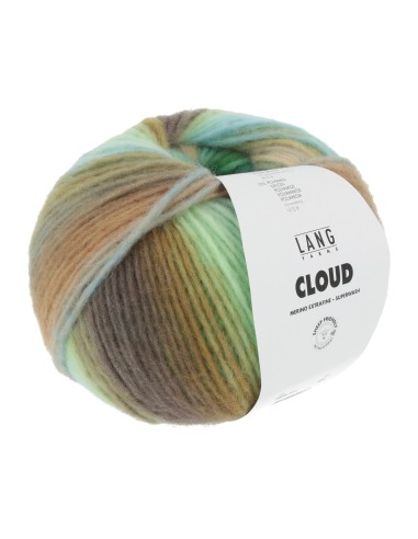 Lang Yarns Cloud 0016
