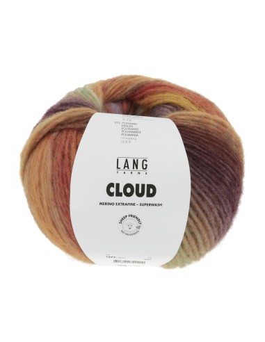 Lang Yarns Cloud 0017