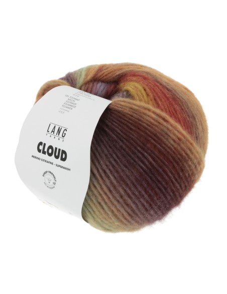 Lang Yarns Cloud 0017