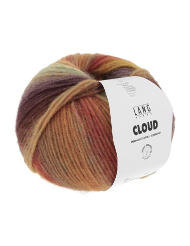 Lang Yarns Cloud 0017