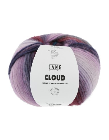 Lang Yarns Cloud 0018