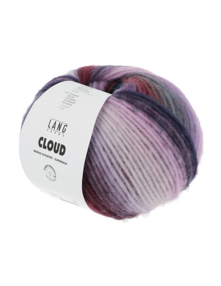 Lang Yarns Cloud 0018