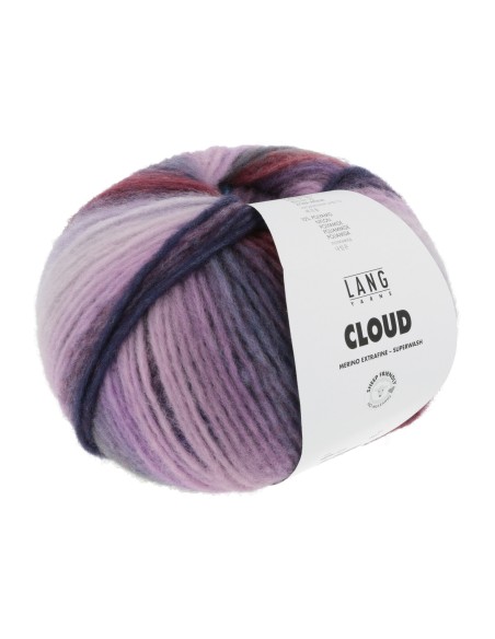 Lang Yarns Cloud 0018