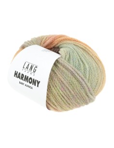 Lang Yarns Harmony 0001 2