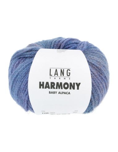 Lang Yarns Harmony 0002