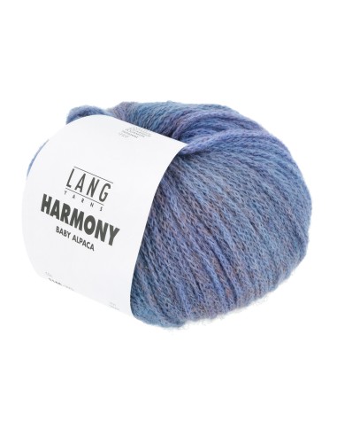 Lang Yarns Harmony 0002