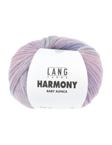 Lang Yarns Harmony 0003