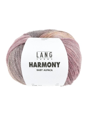 Lang Yarns Harmony 0004