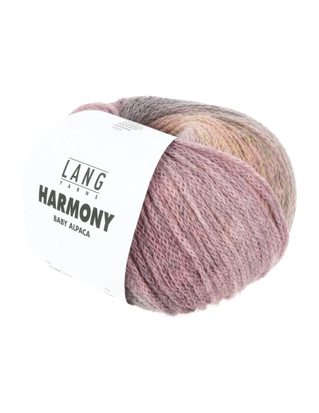 Lang Yarns Harmony 0004