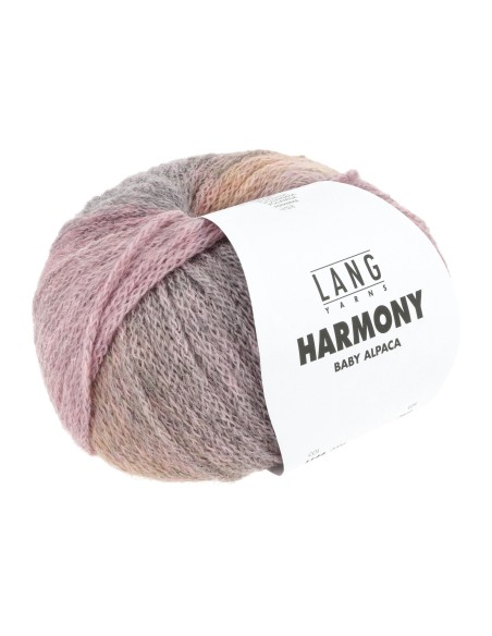 Lang Yarns Harmony 0004
